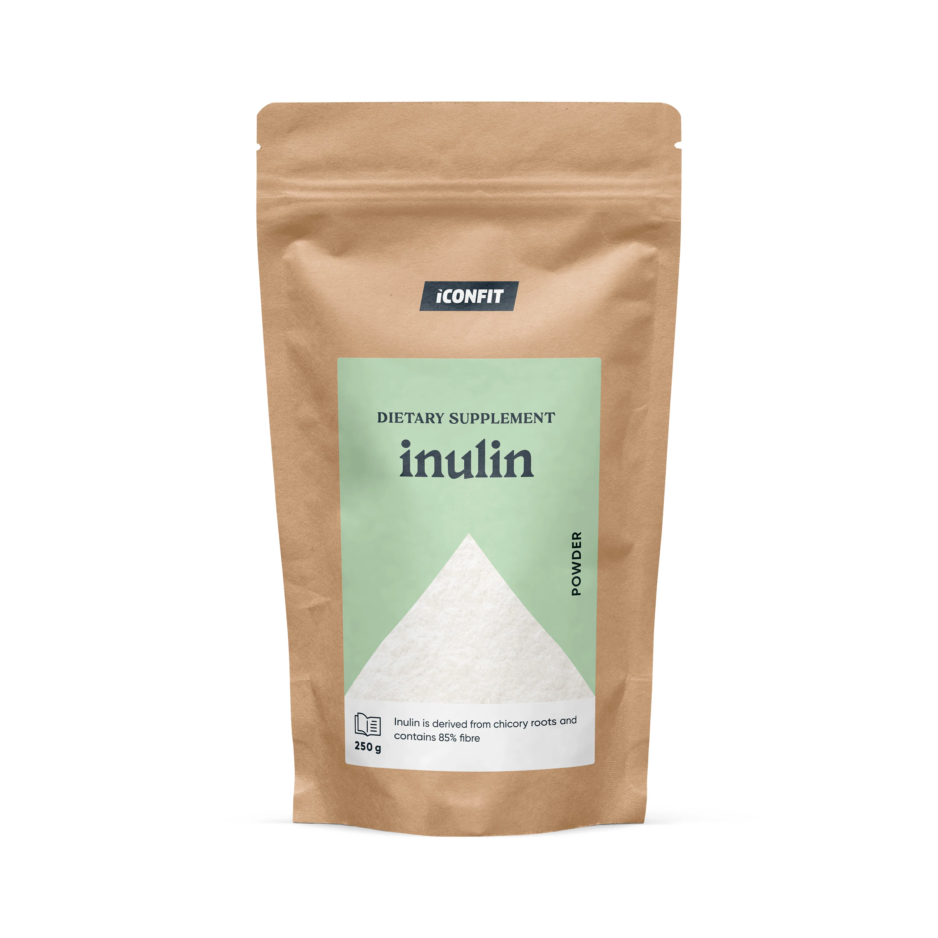 ICONFIT Inuliinijauhe (250g)