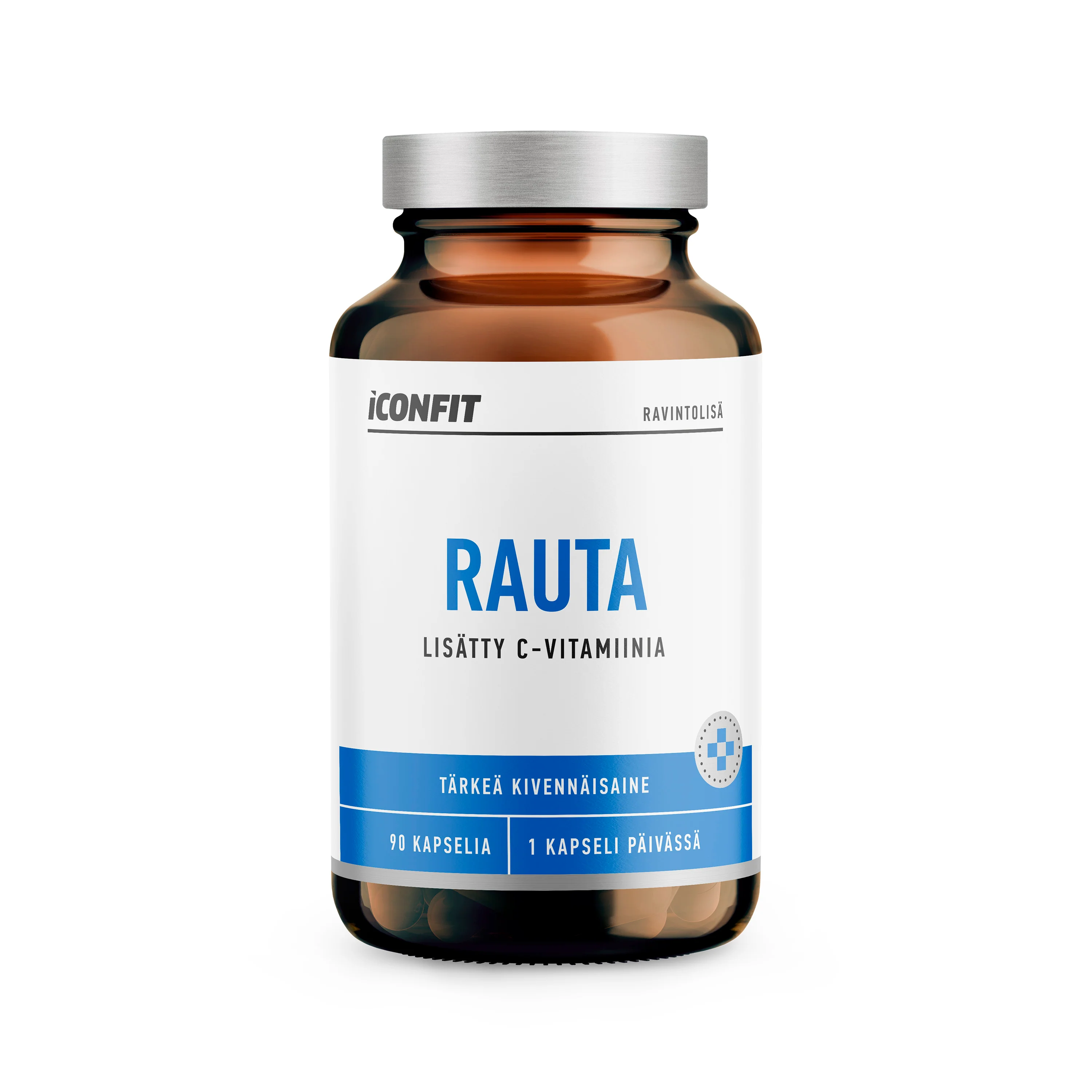 Urheilun Lisäravinteet