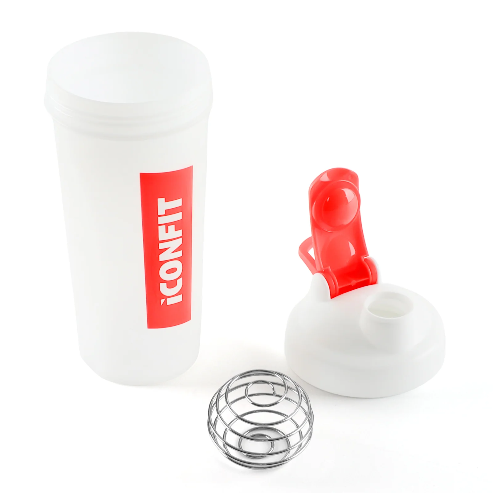 ICONFIT Shaker Lite 800ml - Image 8